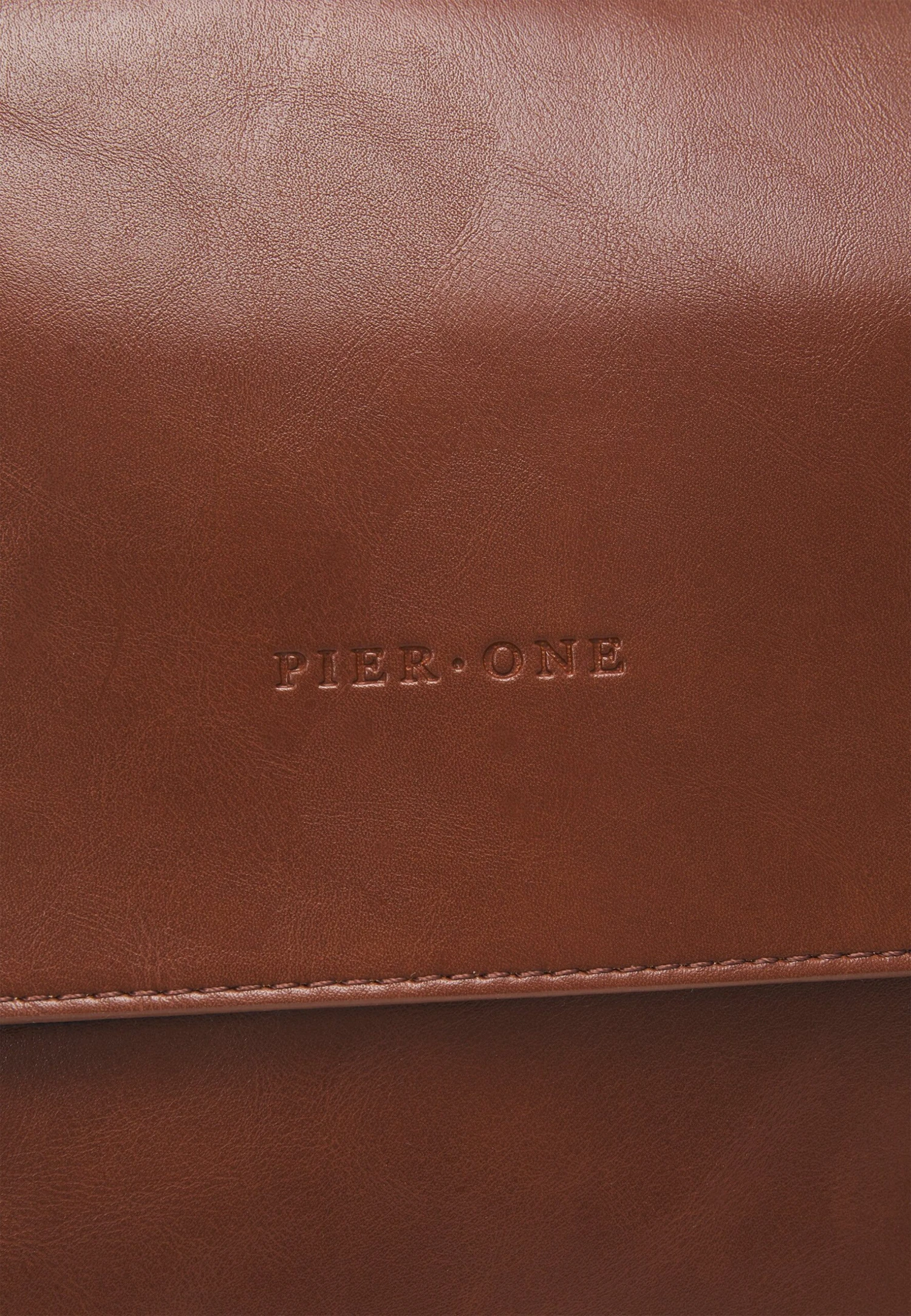 Pier One Bandolera - Brown 5 Pier One Bandolera - Brown - Imagen 5