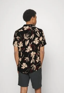 Pier One Camisa - Black 8 Pier One Camisa - Black -Pier One 9d289fb9986e41e5a1c66492f0e8c323