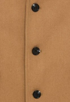 Pier One Abrigo Clásico - Camel -Pier One 9dd363807daa4872b90238a6bd0013f6