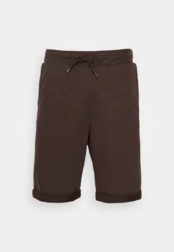 Pier One Pantalones Deportivos - Dark Brown -Pier One a0d0a73132f84e43acfa04a2597d8f28