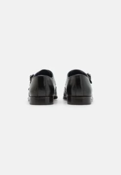 Pier One Leather - Mocasines - Black 8 Pier One Leather - Mocasines - Black -Pier One a0db041abcaa4fa1805ed22df5acdaef