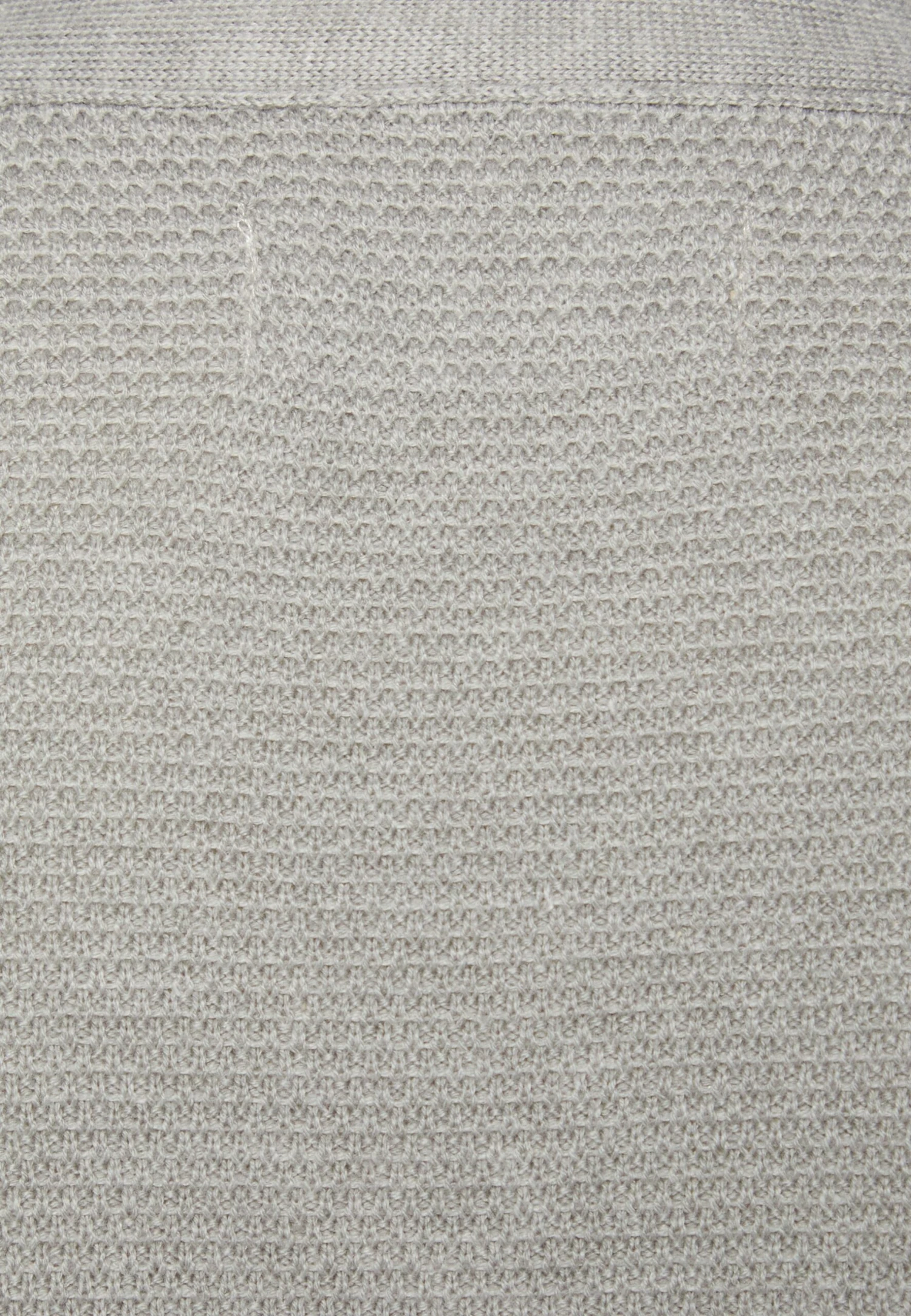 Pier One Chaqueta De Punto - Light Grey 3 Pier One Chaqueta De Punto - Light Grey - Imagen 3