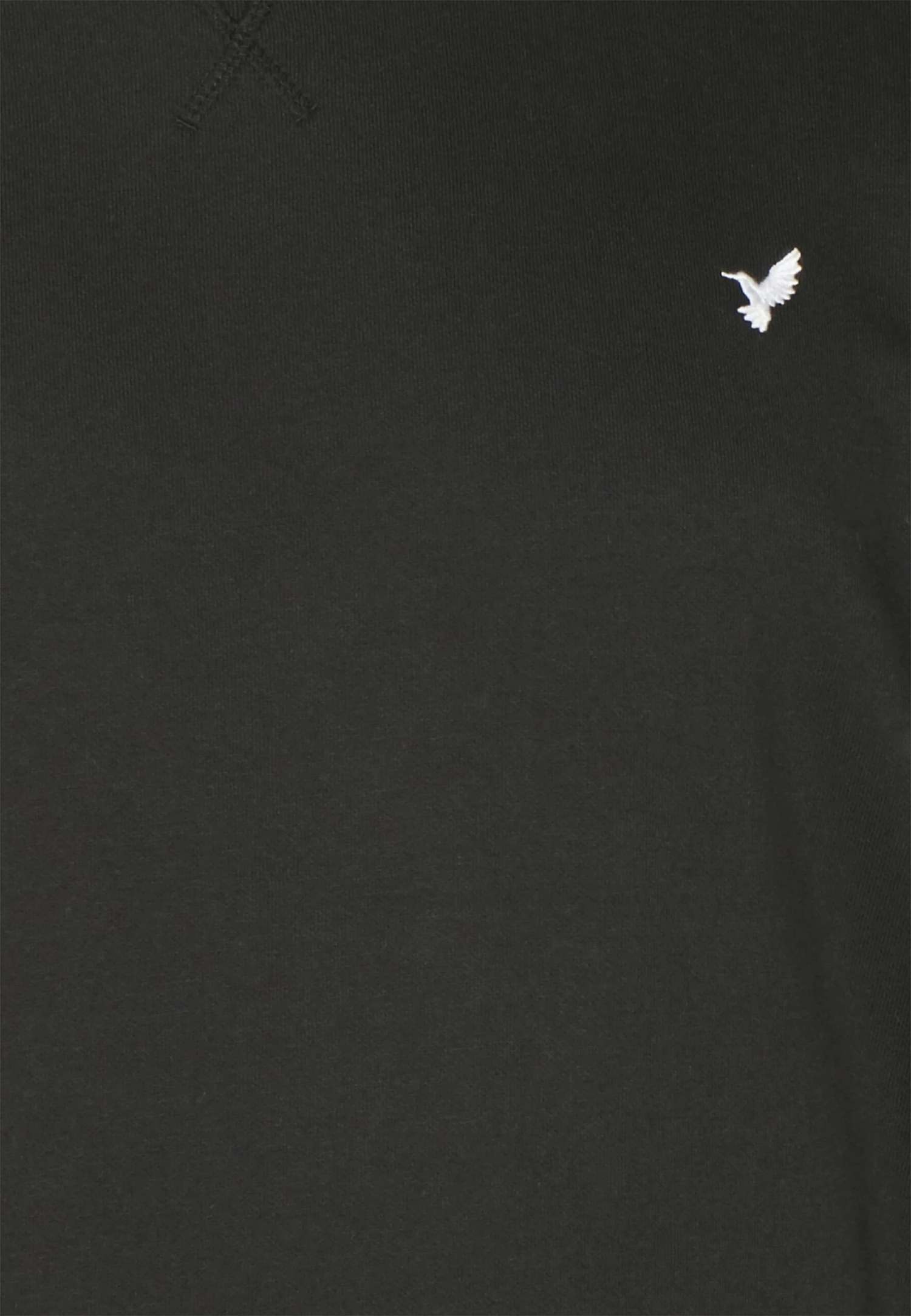 Pier One Plus Size 2 Pack - Sudadera - Black/Mottled Grey 7 Pier One Plus Size 2 Pack - Sudadera - Black/Mottled Grey - Imagen 7