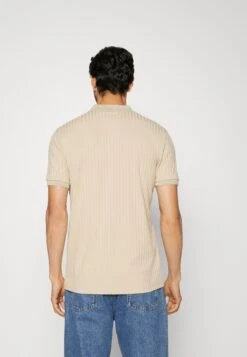 Pier One Polo - Beige 8 Pier One Polo - Beige -Pier One a2758c5cd10a4af5888312c014d2e760