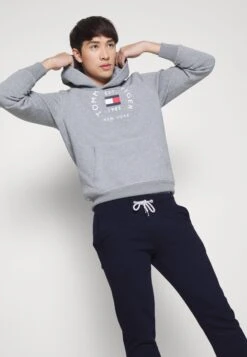 Pier One 2 Pack - Pantalones Deportivos - Dark Blue -Pier One a2fdb7dbfee140148015f91769141002