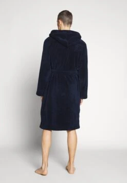 Pier One Albornoz - Dark Blue -Pier One a496c055a712415dbafd4e0bc4b92b52