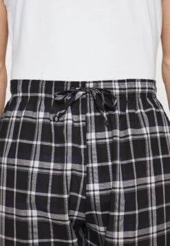 Pier One 2 Pack - Pantalón De Pijama -Dark Blue 11 Pier One 2 Pack - Pantalón De Pijama -Dark Blue -Pier One a5bf0007103c4fbdba98b5c192003a37