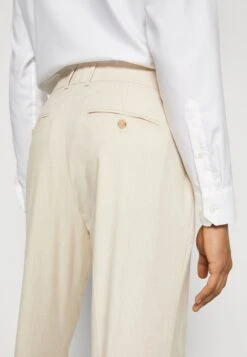 Pier One Set - Traje - Beige -Pier One a6765ee0587d432ebeb88b9e45f1edad