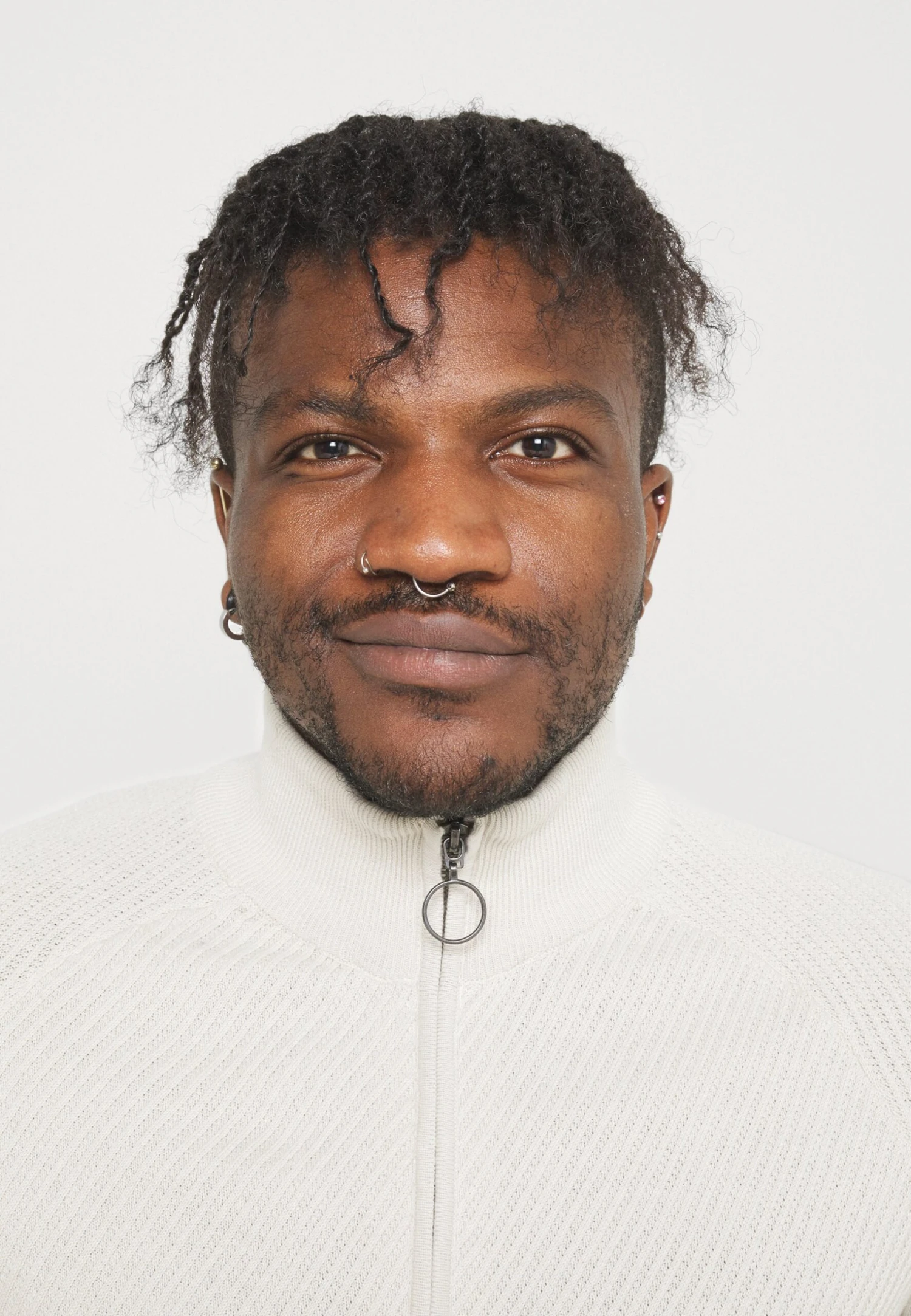 Pier One Chaqueta De Punto - Off White 6 Pier One Chaqueta De Punto - Off White - Imagen 6