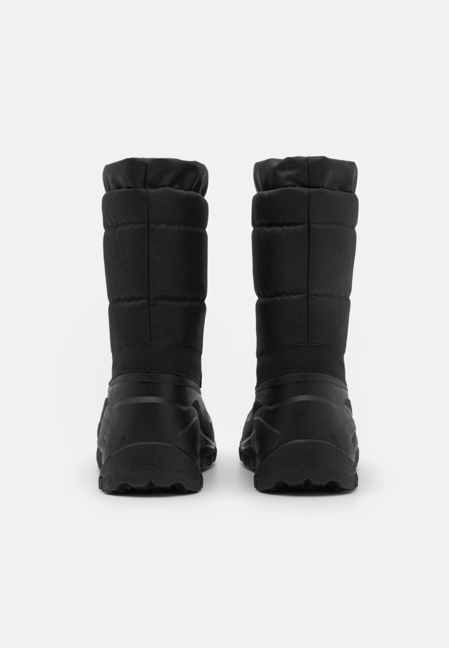 Pier One Unisex - Botas Para La Nieve - Black 3 Pier One Unisex - Botas Para La Nieve - Black - Imagen 3