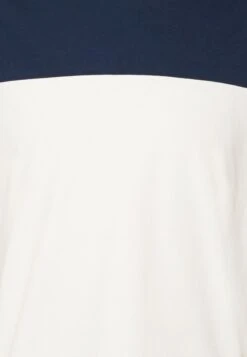 Pier One Camiseta Estampada - Dark Blue/White 10 Pier One Camiseta Estampada - Dark Blue/White -Pier One aa7750e47caf406e8fdb26ca83300bf5