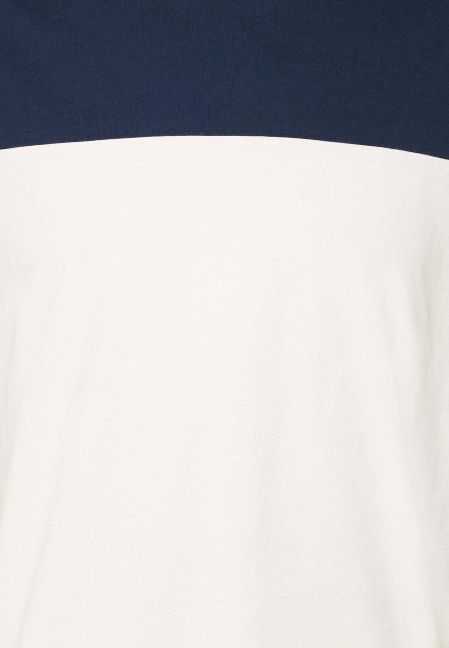 Pier One Camiseta Estampada - Dark Blue/White 5 Pier One Camiseta Estampada - Dark Blue/White - Imagen 5