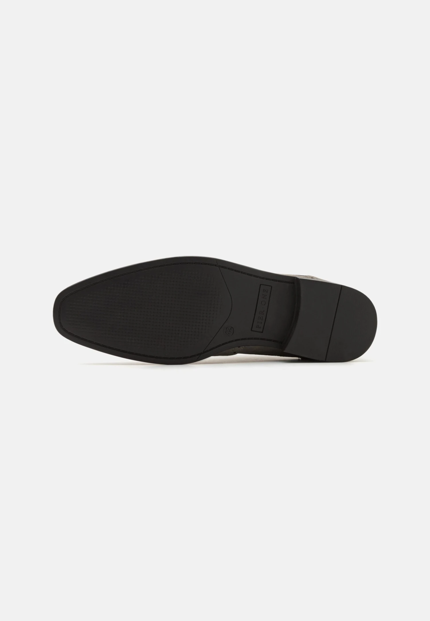 Pier One Zapatos De Vestir - Grey 5 Pier One Zapatos De Vestir - Grey - Imagen 5