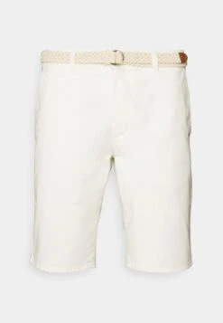 Pier One Shorts - White 8 Pier One Shorts - White -Pier One ac014f63b75b48d8bf0a26fa72de8645