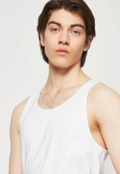 Pier One 3 Pack - Top - White -Pier One ada276f5a683415586ed41e8dd2e74cd