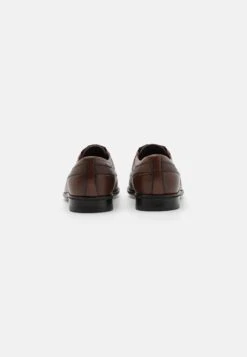 Pier One Leather - Zapatos De Vestir - Brown 8 Pier One Leather - Zapatos De Vestir - Brown -Pier One ae2403256d344e32a3b1d4540c5bd418