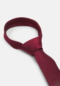 Pier One Set - Pañuelo De Bolsillo - Bordeaux -Pier One aed09475b193478794156dbb9c240258