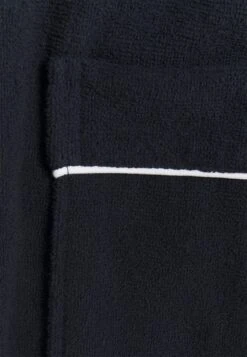 Pier One Albornoz - Dark Blue/White 5 Pier One Albornoz - Dark Blue/White -Pier One af5db020933b45ceb4cef8b9825af3a6