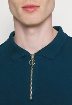 Pier One Sudadera - Dark Blue -Pier One b09511de339741cc9badc2b6e0bea4df