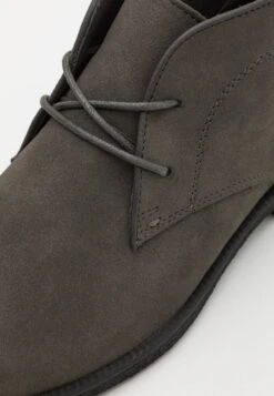 Pier One Unisex - Zapatos Con Cordones - Grey 11 Pier One Unisex - Zapatos Con Cordones - Grey -Pier One b251e44b3e5a412c95b96877ca3c165d