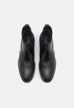 Pier One Botines -Black -Pier One b25f91ecd9c341b4ad326dcd9ec31ae7