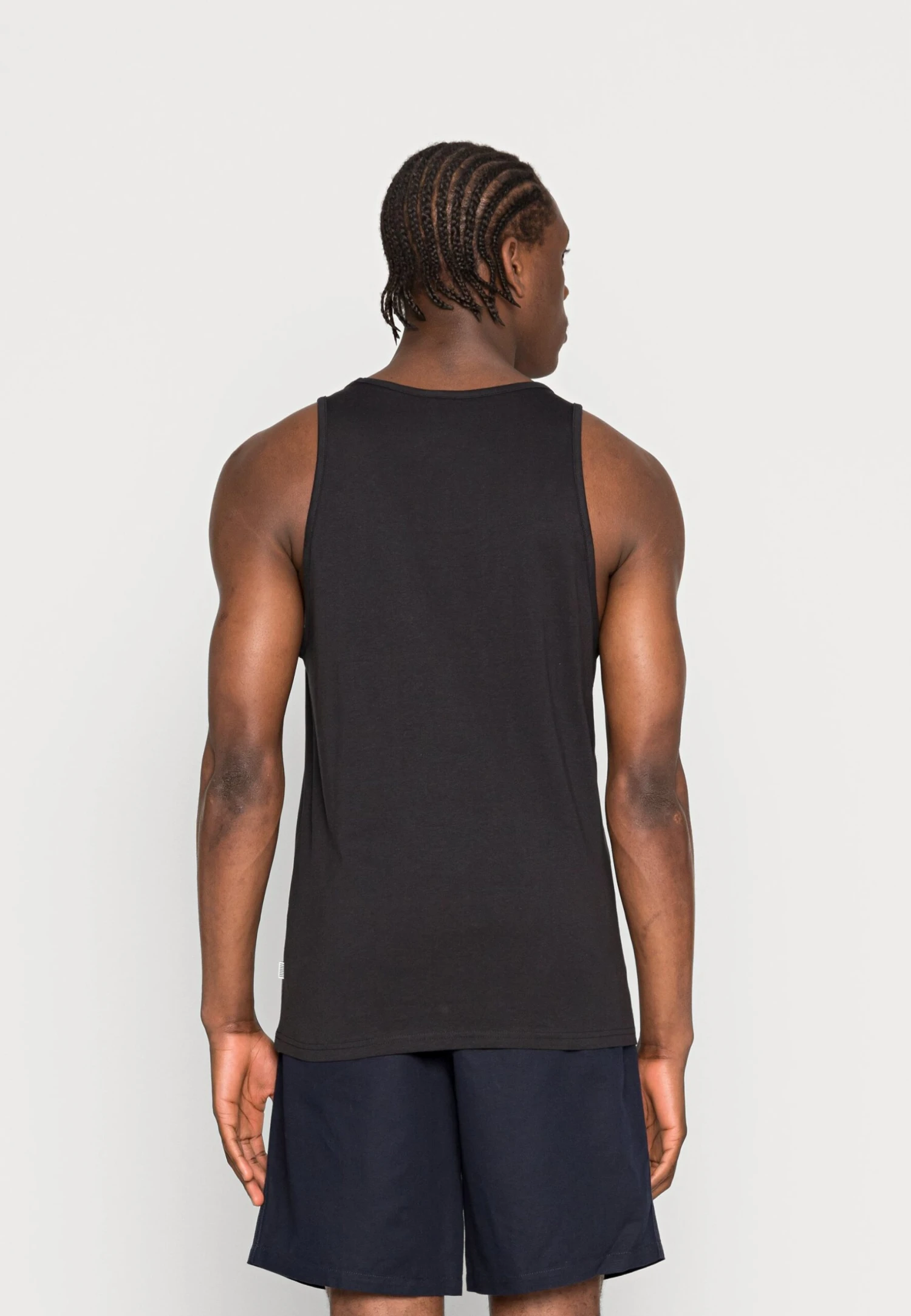 Pier One 5Pack - Top - White / Black 3 Pier One 5Pack - Top - White / Black - Imagen 3