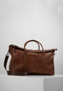 Pier One Unisex - Bolsa De Fin De Semana - Dark Brown 10 Pier One Unisex - Bolsa De Fin De Semana - Dark Brown -Pier One b47bf83c42a44f9cadb9f24fb08dea33