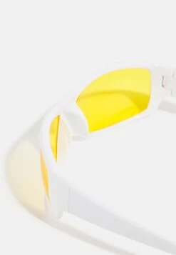 Pier One Unisex - Gafas De Sol -White 6 Pier One Unisex - Gafas De Sol -White -Pier One b4b325aa86de4c81966397739d019f31