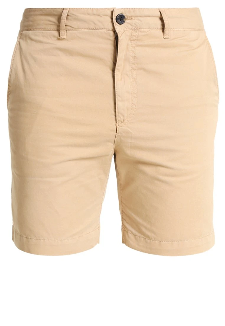 Pier One Shorts - Tan 6 Pier One Shorts - Tan - Imagen 6