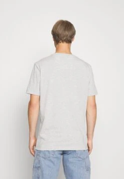 Pier One Camiseta Estampada - Light Grey -Pier One b590d3c7e7b844a78c60593b7a3b9fd9