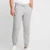 Pier One Pantalones Deportivos - Mottled Light Grey