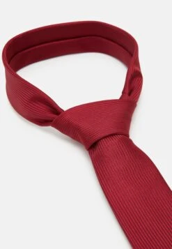 Pier One Set - Corbata - Bordeaux 13 Pier One Set - Corbata - Bordeaux -Pier One b67790f4067549b79c27149d86adc0f9