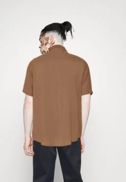 Pier One 3 Pack - Camisa - Beige/Black/White 9 Pier One 3 Pack - Camisa - Beige/Black/White -Pier One b74e401ed34e4de78336a242c4a9d87b