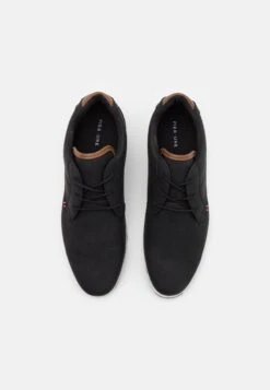 Pier One Zapatos Con Cordones - Black 9 Pier One Zapatos Con Cordones - Black -Pier One b90228eb9cb6407d8585d10eed2f414a