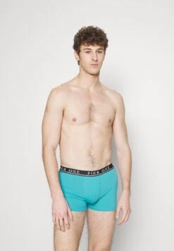 Pier One 5 Pack - Culotte - Blue/Light Blue/Red 8 Pier One 5 Pack - Culotte - Blue/Light Blue/Red -Pier One bb72dd36c3924a47ba48eefa6fda57e2