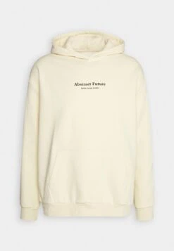 Pier One Sudadera - Beige -Pier One bd4d320b4ea145ecb8fe7a937f47f15d