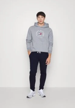 Pier One 2 Pack - Pantalones Deportivos - Dark Blue