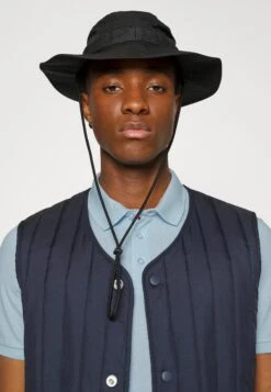 Pier One 2 Pack - Polo - Light Blue/Black -Pier One bfa37811baef47efa32aad6f136f27f3