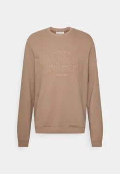 Pier One Sudadera - Tan