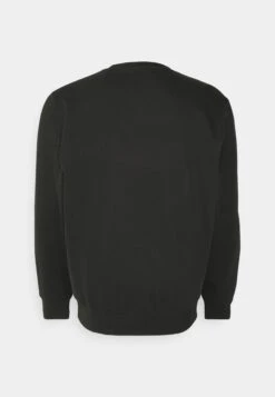 Pier One Plus Size 2 Pack - Sudadera - Black/Mottled Grey 11 Pier One Plus Size 2 Pack - Sudadera - Black/Mottled Grey -Pier One c22e1c775a0b42c68177b6f0cc292976