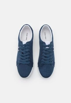 Pier One Zapatillas - Dark Blue -Pier One c3a5f69cf2ae4dbb92d50391d148d917
