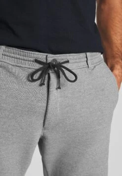 Pier One Pantalones Deportivos - Mottled Light Grey 9 Pier One Pantalones Deportivos - Mottled Light Grey -Pier One c483dd02a9774e9086f271b2d149790e