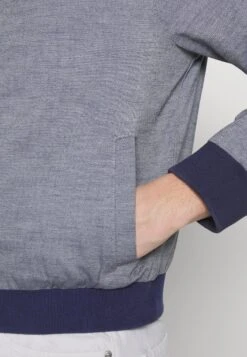 Pier One Chaquetas Bomber - Dark Blue 9 Pier One Chaquetas Bomber - Dark Blue -Pier One c4f3582a48cc49a9bc129db499bec52b