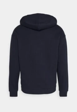 Pier One 3 Pack - Sudadera - Dark Blue/Black/Mottled Grey -Pier One c587848aaba34e8a9c6efc4a97038370