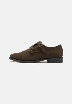 Pier One Mocasines - Brown