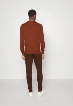 Pier One Pantalones Deportivos - Brown 7 Pier One Pantalones Deportivos - Brown -Pier One c6c8f867f5d24460940453e886a529b4