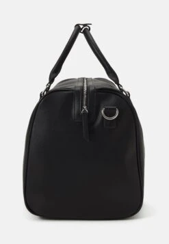 Pier One Unisex - Bolsa De Fin De Semana - Black -Pier One c6f63a846bc54d0fa491dbfd39a31a31