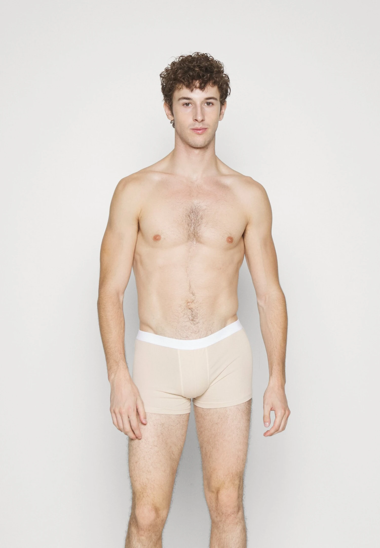 Pier One 7 Pack - Culotte - Black/Dark Blue/Beige 4 Pier One 7 Pack - Culotte - Black/Dark Blue/Beige - Imagen 4