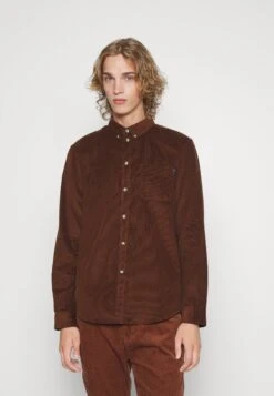 Pier One Camisa - Brown