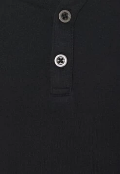 Pier One Camiseta De Manga Larga - Black -Pier One c87306c333734294bdcb9ff73675b4ac